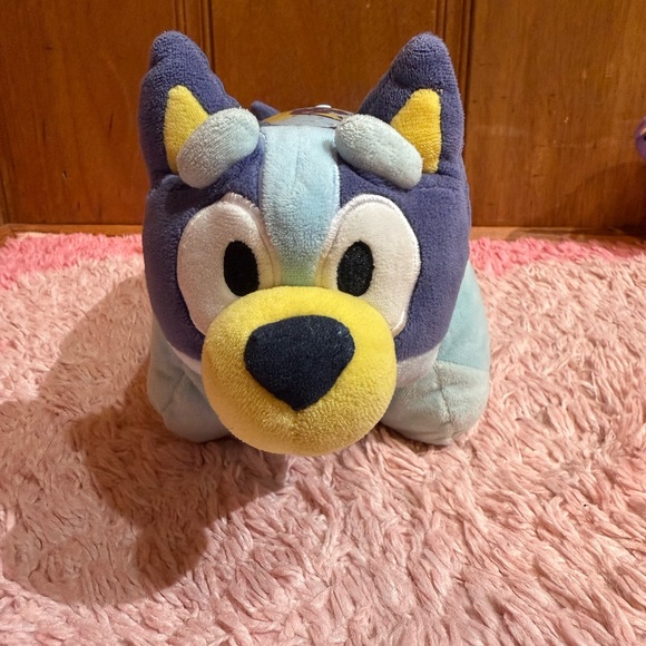 Bluey Toy Lot - Picture 3 of 11